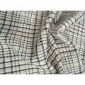 LUREX CHECK BEAUTIFUL DOBBY FABRIC